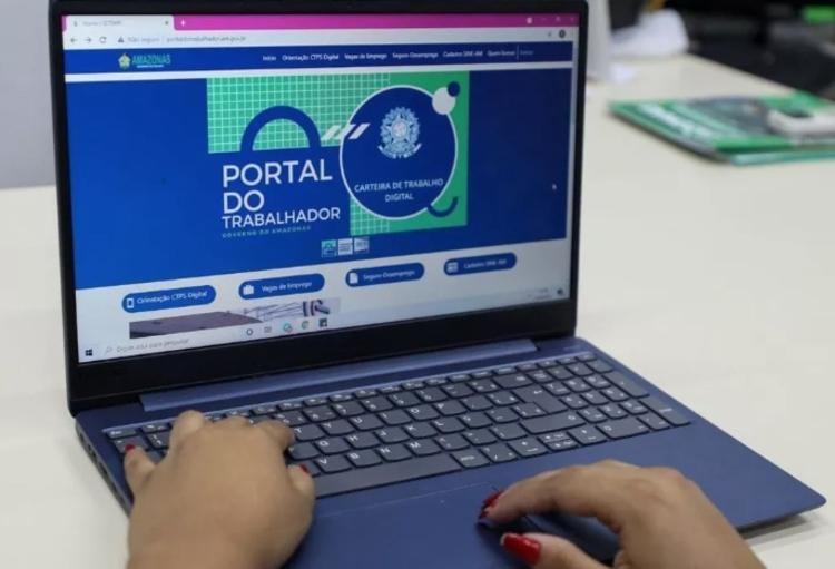 Inscrições para 300 vagas em cursos profissionalizantes no Amazonas começam nesta quinta-feira