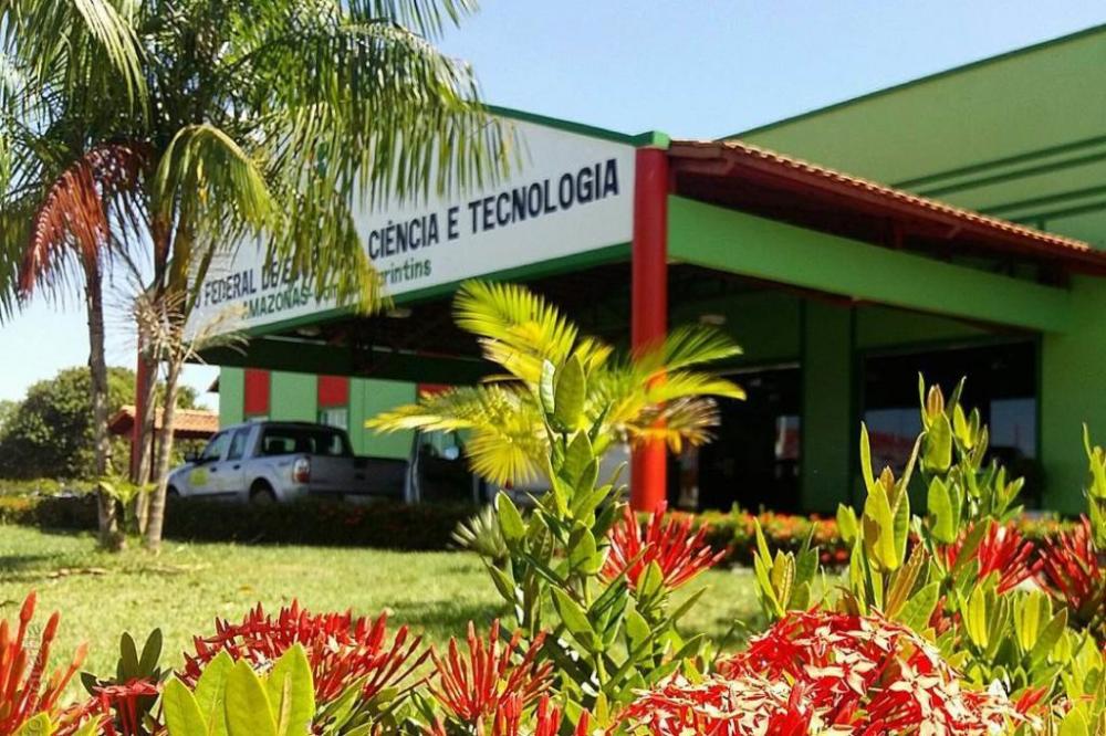 IFAM aprova implantação do curso de graduação em Engenharia de Software em Parintins