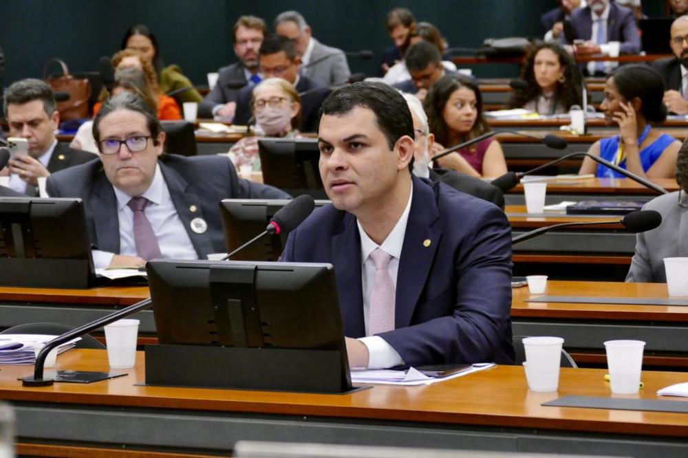 PL de Saullo Vianna define objetivos para políticas de igualdade racial e combate à discriminação