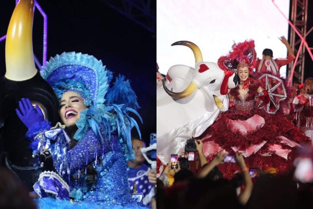 Festival de Parintins terá prévia especial na Arena da Amazônia no início de junho