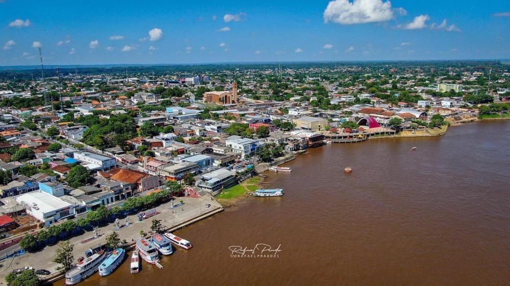 Anatel libera instalação da tecnologia 5G em Parintins a partir de 27 de março