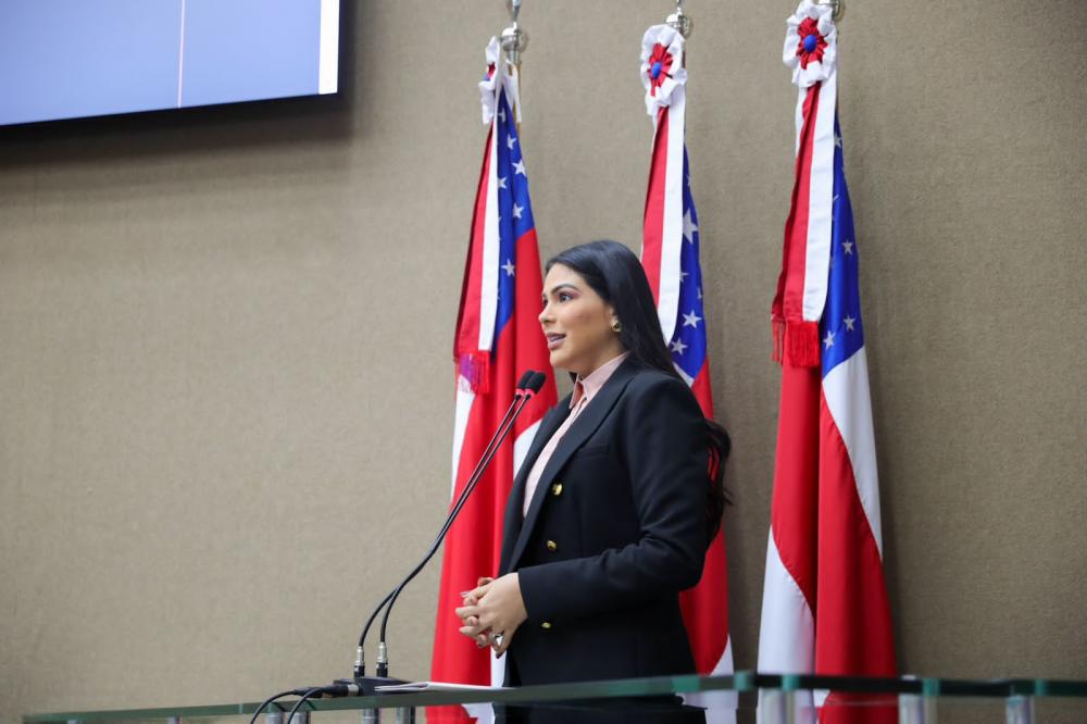 Deputada Mayra Dias indica ao Governo do Estado a construção de Centro de Acolhimento LGBTQIAP+