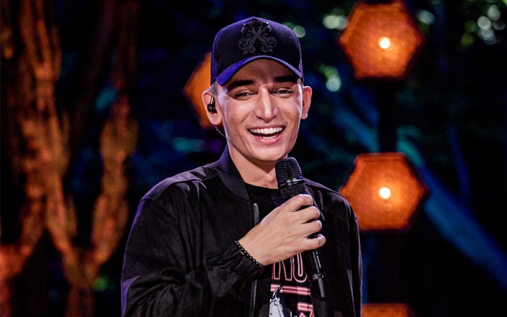 Prefeitura de Nhamundá anuncia João Gomes como atração nacional da IV Expoanh em maio