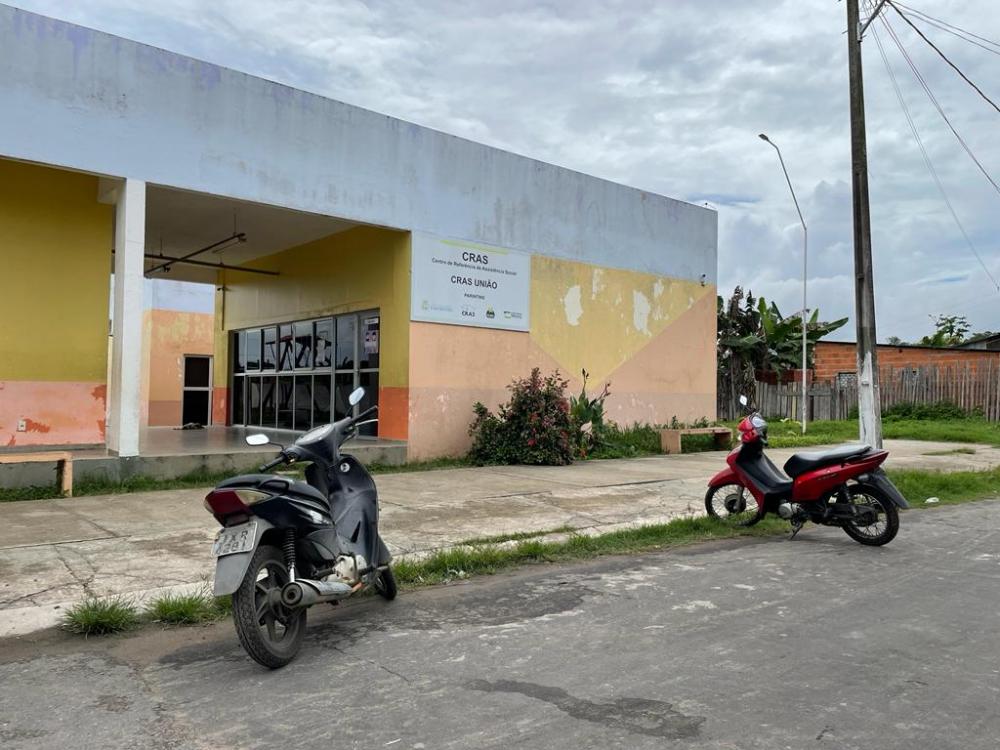 Márcia Baranda solicita construção de Cras na Vila Amazônia, bairros Santa Rita e Paulo Corrêa