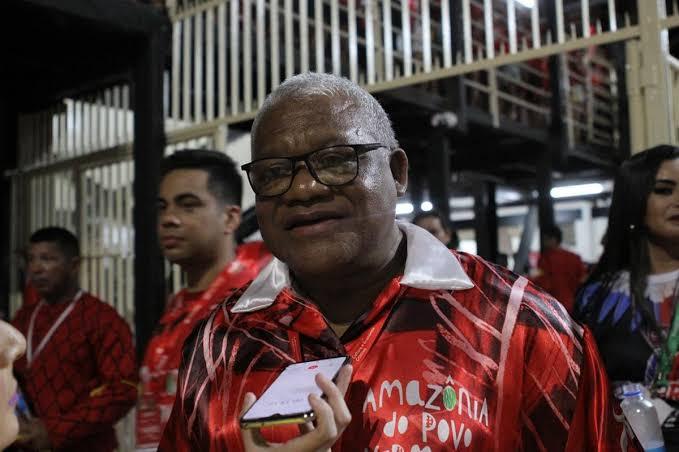 Após derrubar decisões na justiça, Antônio Andrade remarca assembleia para prorrogar mandato no Garantido