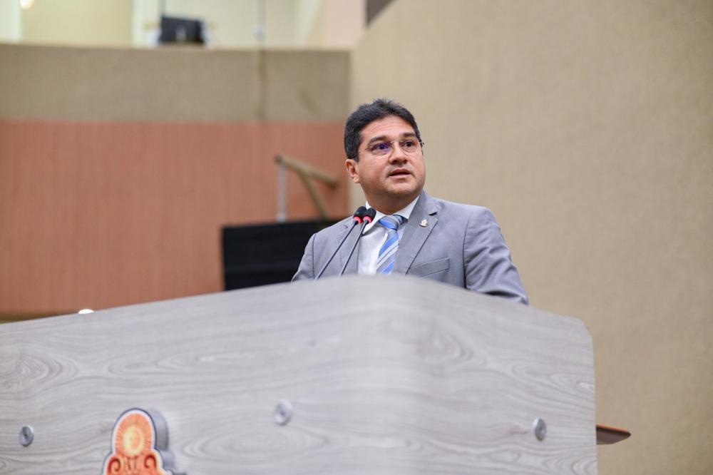 Jander Lobato reforça presença de agentes de portaria para garantir segurança nas escolas de Manaus