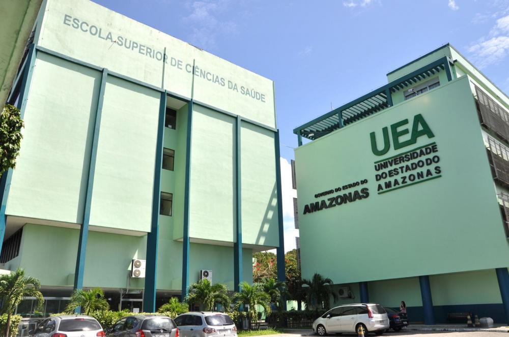 UEA divulga edital do curso de Doutorado Acadêmico em Saúde Pública na Amazônia