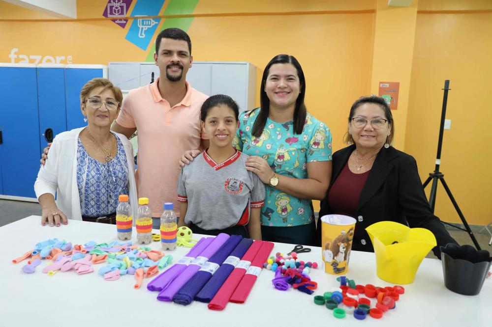 Seduc reforça ações socioeducativas e de monitoramento contra violência nas escolas no Amazonas