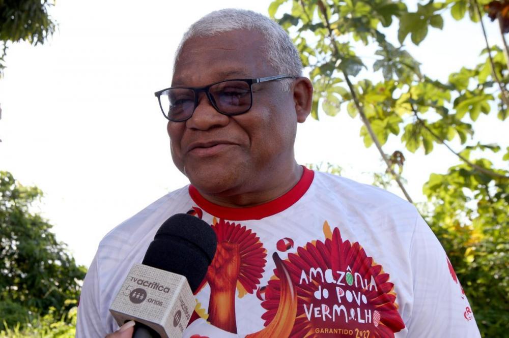 Justiça suspende novamente assembleia de prorrogação de mandato de Antônio Andrade no Garantido