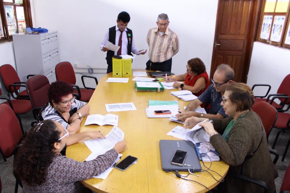 Prefeitura de Manaus e CMDCA iniciam inscrições para a candidatura ao cargo de conselheiro tutelar nesta segunda, 17/4   