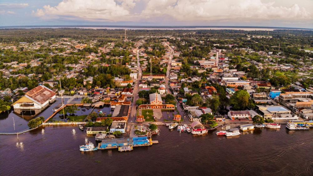 Prefeitura de Barreirinha lança edital de concurso público com mais de 800 vagas 