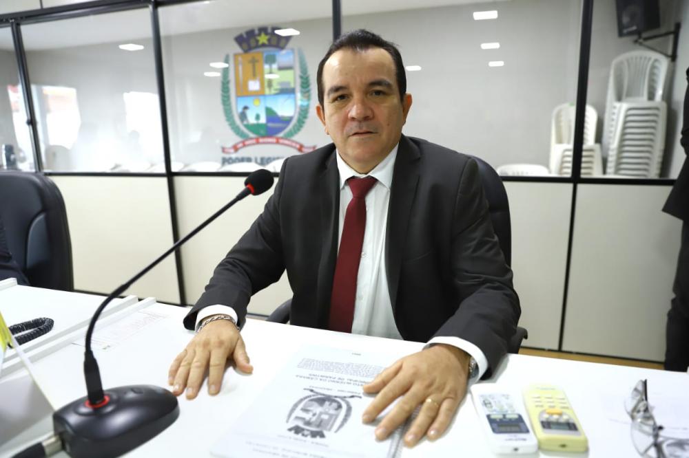 Massilon solicita aumento de quantidade de médico disponibilizado pelo programa 'Mais Médicos'