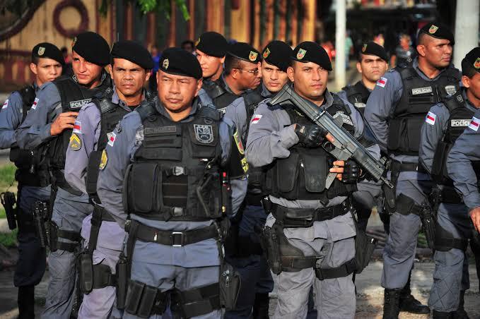 Resultado final de aprovados no concurso da PM no Amazonas é divulgado; veja lista