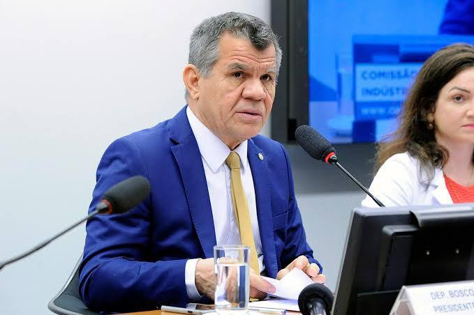 Bosco Saraiva é nomeado novo superintendente da Suframa