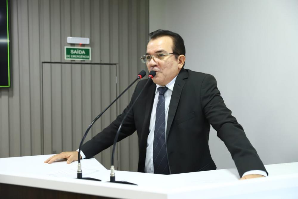 Massilon propõe convenio entre o Município e a Receita Federal para recolhimento de Imposto ITR