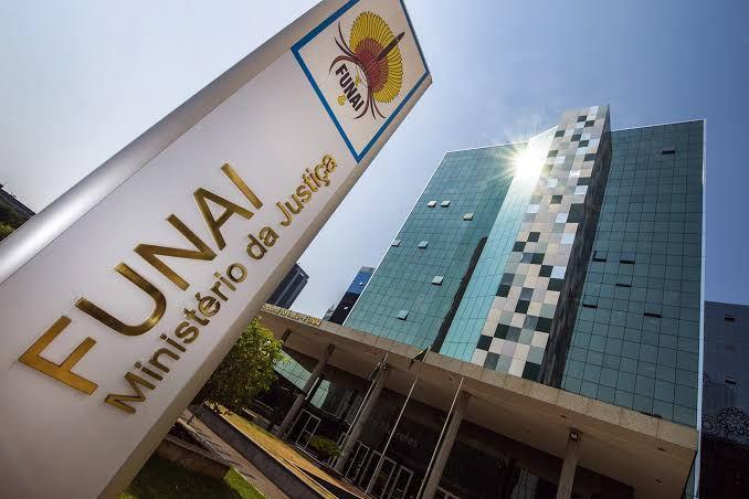 Governo Federal autoriza concurso da Funai com 502 vagas