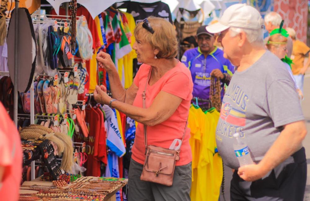 Prefeitura de Parintins oferece 150 vagas para cursos profissionalizantes em parceria com Cetam e Amazonastur