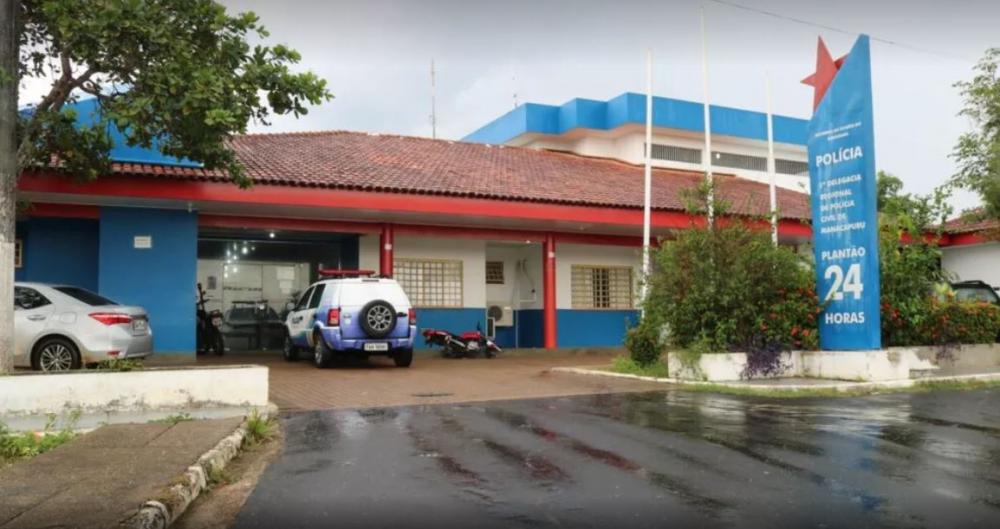 Adolescente é apreendido suspeito de matar sogro a facadas no Amazonas
