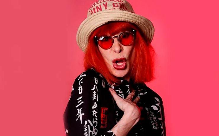Rita Lee, rainha do rock brasileiro, morre aos 75 anos