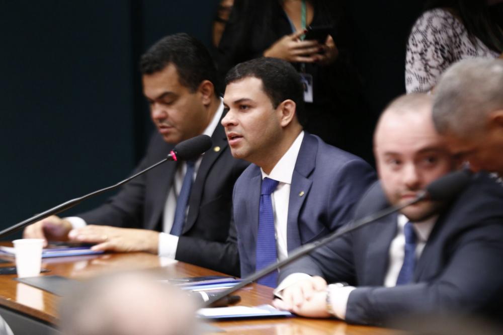 Saullo Vianna faz balanço dos 100 dias de mandato e se firma como o deputado mais produtivo do Amazonas