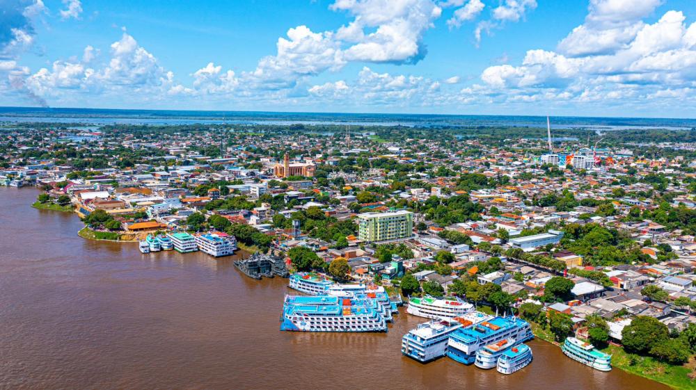 Inscrições abertas para o Workshop ’Bem Receber’ em Parintins