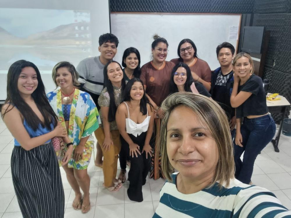 Instituto Aturá e UFAM unem-se em projeto de extensão para capacitação em áreas essenciais de desenvolvimento pessoal e profissional
