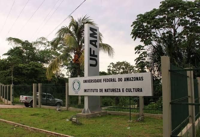 Ufam lança editais para 1ª e 2ª etapas do PSC no Amazonas