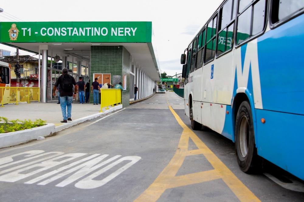 Prefeitura cria novas linhas para atender usuários do transporte coletivo em Manaus