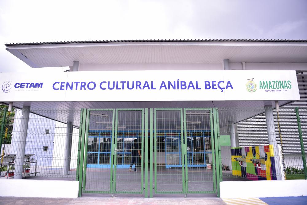 Cetam abre 6.795 vagas em cursos de qualificação para as unidades da capital