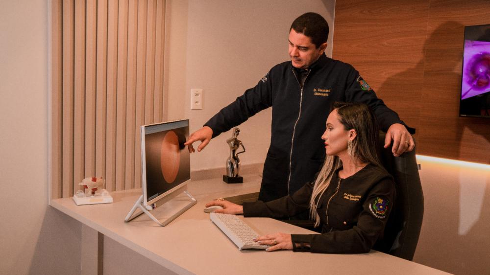 Maio Verde: Especialistas alertam para o tratamento do glaucoma - uma doença silenciosa