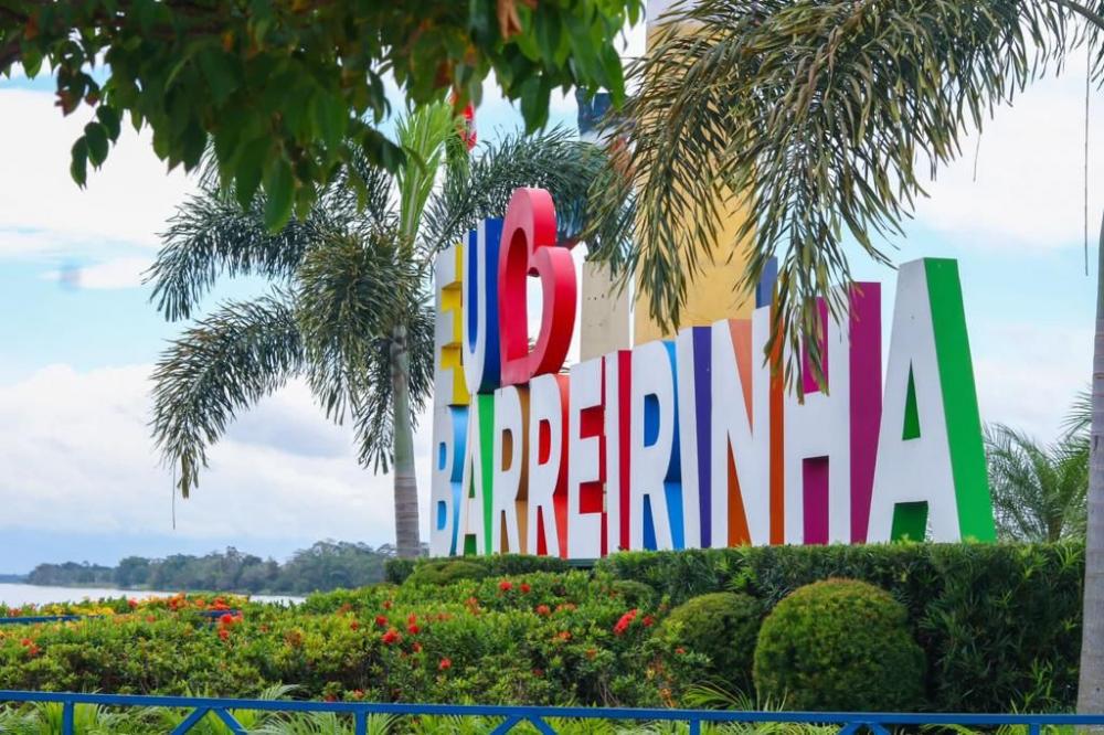 Mais de 4,8 mil candidatos concorrem a vagas de Concurso Público em Barreirinha no mês de junho