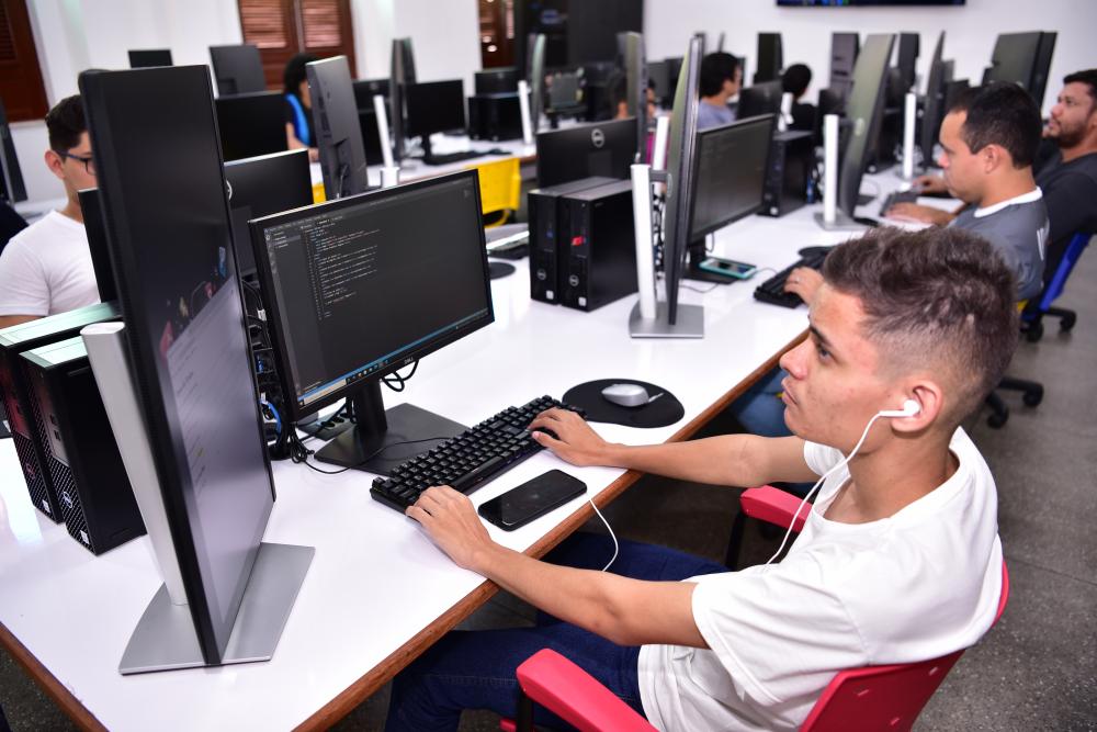 Cetam abre 18.945 vagas em cursos de qualificação profissional para o interior do Amazonas