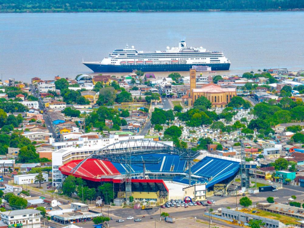 Parintins tem Plano de Ação da Lei Paulo Gustavo aprovado