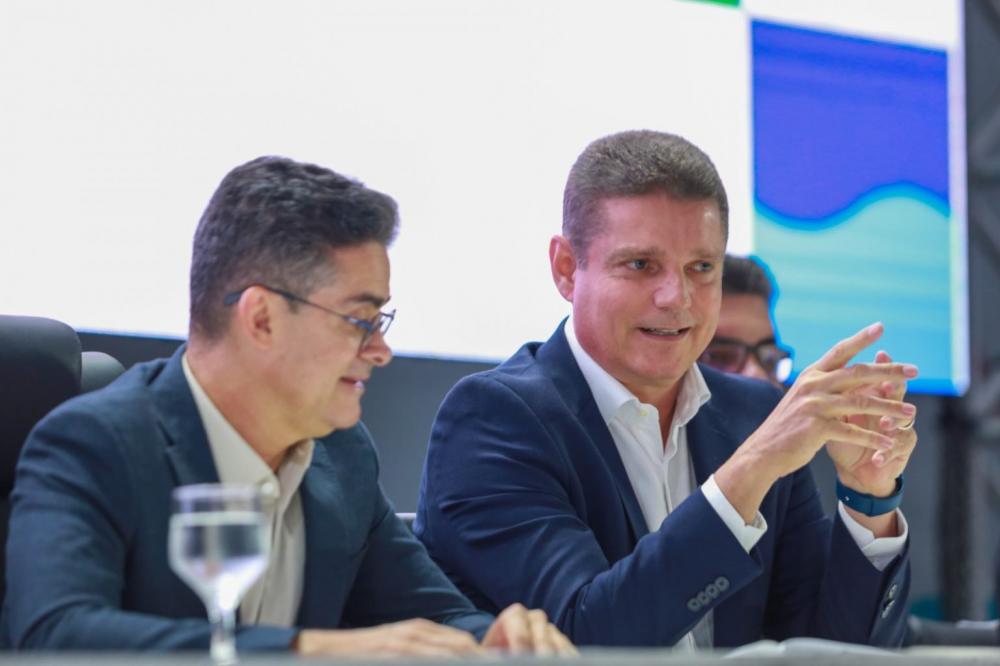 Casa Civil avança em tecnologia, atendimento e habitação