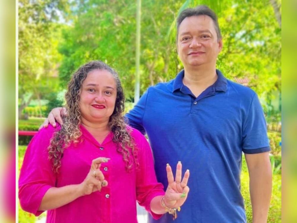 Keila Amoêdo pode se tornar a primeira mulher a dirigir a UEA Parintins