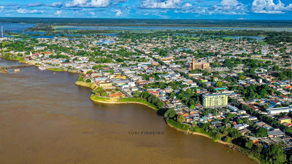 Secretaria de Cultura de Parintins abre cadastramento para Lei Paulo Gustavo