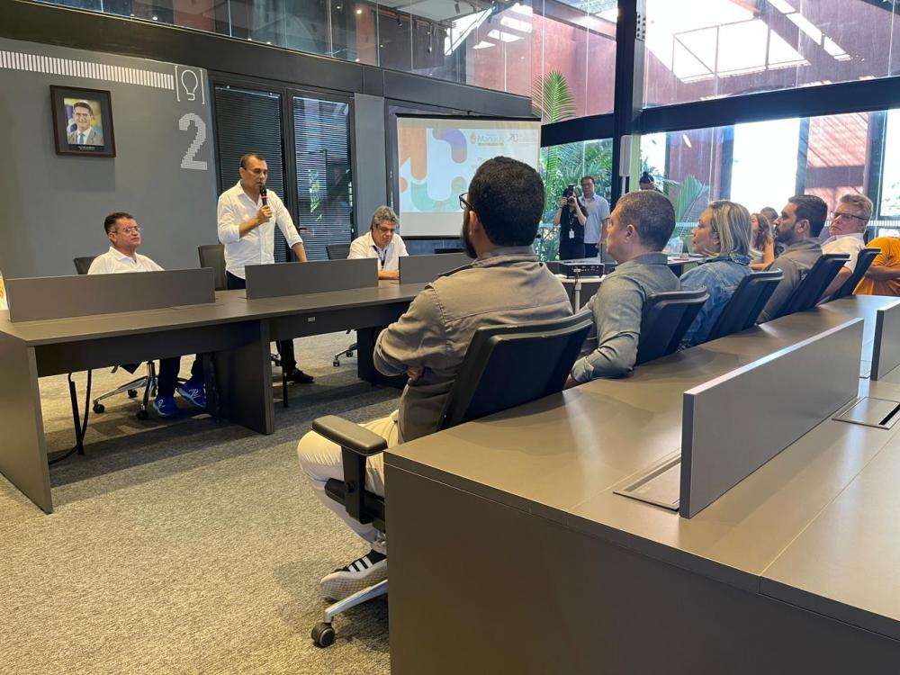 Pesquisa do ‘AcessoCidades’ aponta fatores positivos do transporte público de Manaus