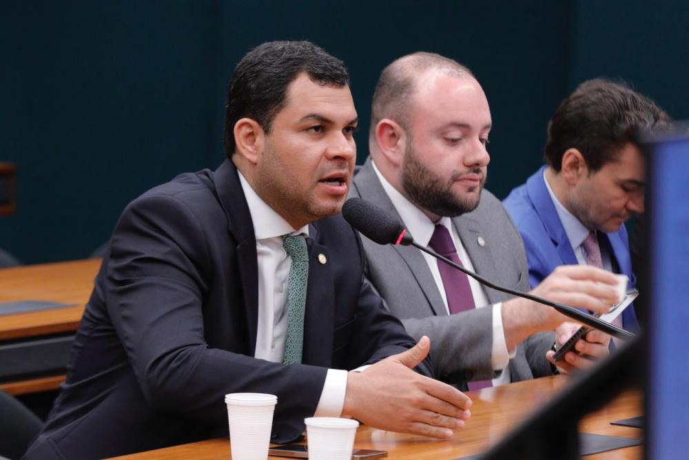 Lula sanciona MP Minha Casa, Minha Vida, com emenda de Saullo Vianna, que indica prioridade para populações vulneráveis 