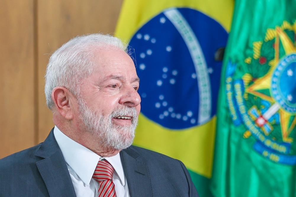 Presidente Lula chega a Parintins no dia 05 de agosto para inaugurar Linhão de Tucuruí