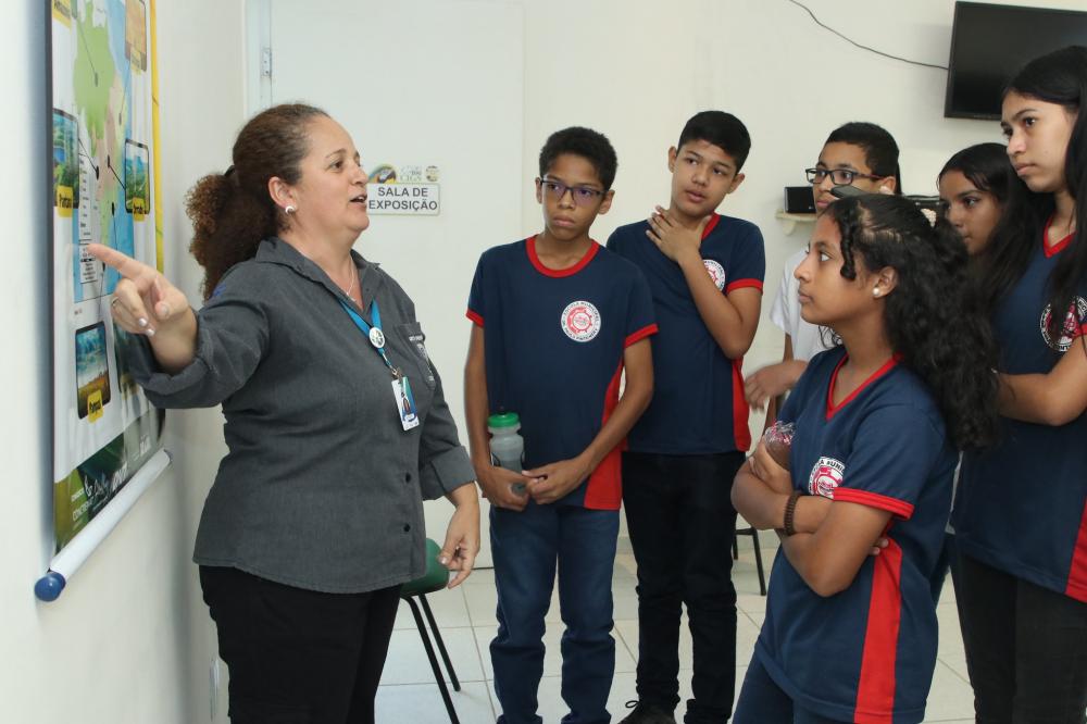 Prefeitura de Manaus abre exposição sobre sustentabilidade e preservação ambiental no Cigs