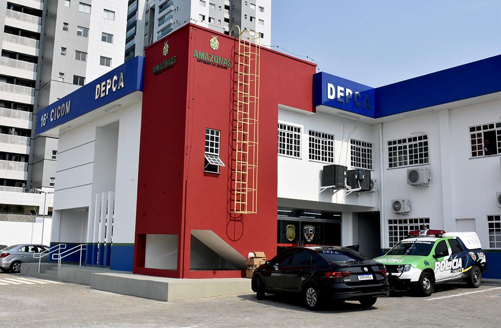 Tio é investigado por estuprar criança dentro de casa em Manaus: ‘Dava R$ 2’