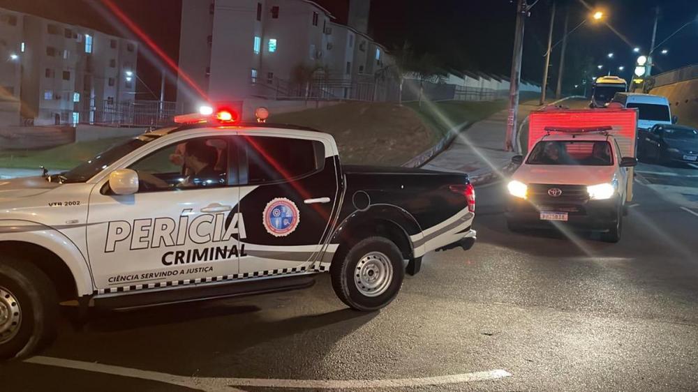 Homem é assassinado com dois tiros dentro do apartamento em Manaus