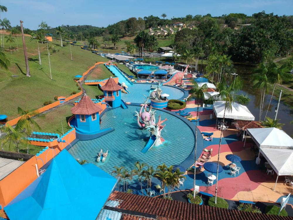 Amazonastur destaca roteiro para aproveitar o feriado prolongado da Pátria