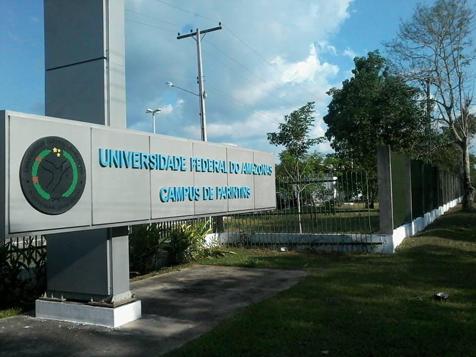 Ufam lança edital com mais de 500 vagas para cursos de graduação no Amazonas