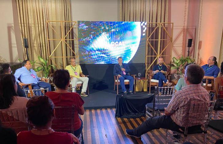 Secretário da Sedurb destaca contribuição do Prosamin+ na despoluição de igarapés em Manaus