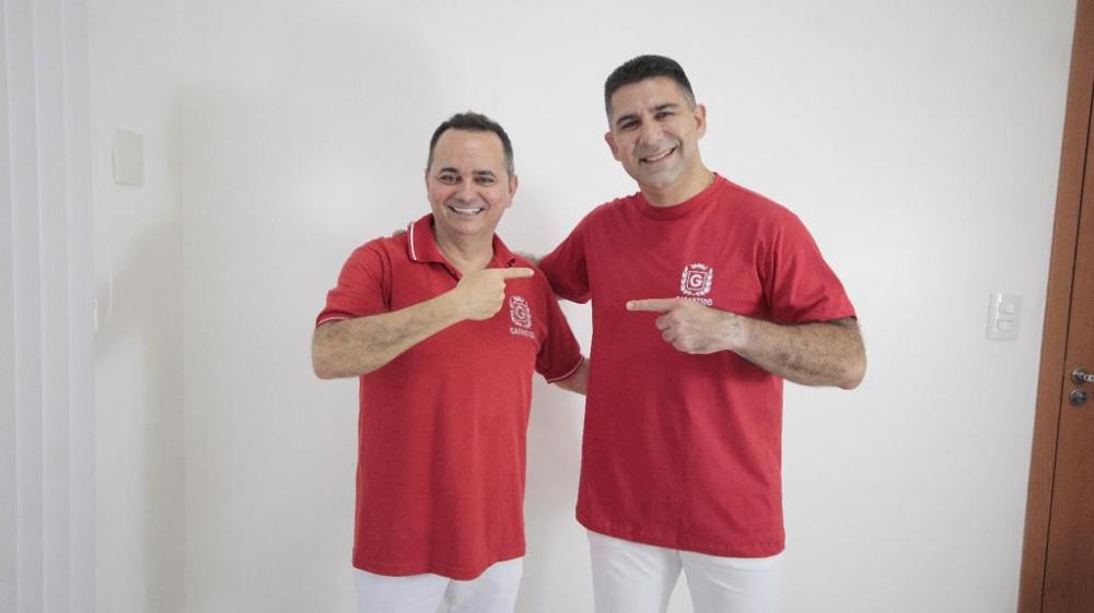 Flávio Farias e Elci Simões lançam chapa ‘A Força que vem da Galera’ nesta sexta-feira (1º), em Parintins