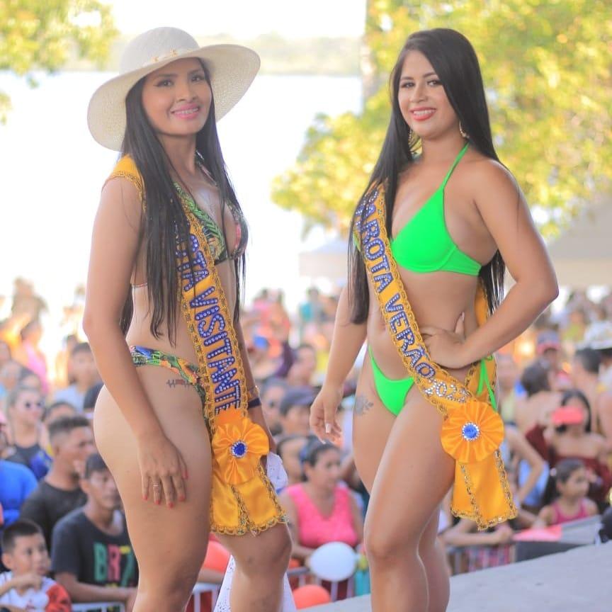 Festival de Verão do Caburi terá escolha da Garota Visitante; saiba como participar