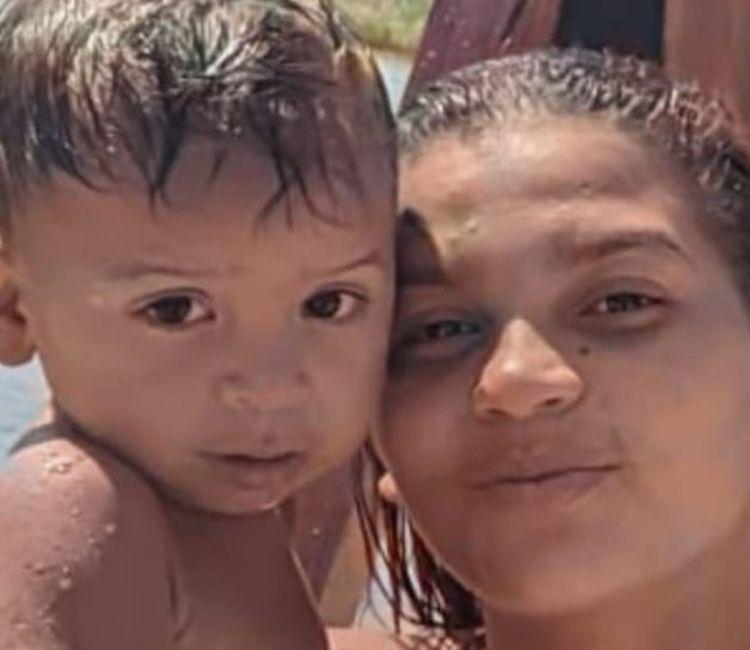 Mãe e filho desaparecem após saírem de casa para ir a banco no Amazonas