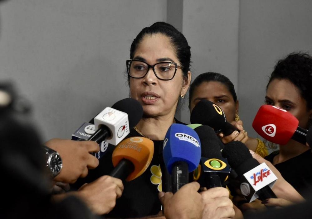 Polícia Civil deflagra operação policial e prende homem que estuprou a própria sobrinha no Amazonas