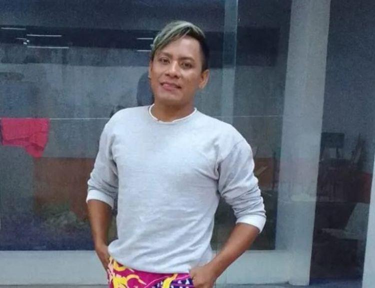 Professor desaparece após barco naufragar durante temporal em Parintins